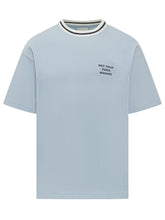 T-Shirt Oversize con Stampa - Abbigliamento Uomo | Lidia Shopping