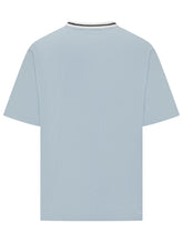 T-Shirt Oversize con Stampa - Abbigliamento Uomo | Lidia Shopping