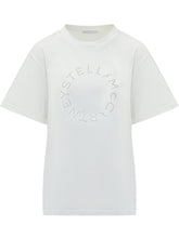 Studded Logo T-Shirt - Collezione Happy Birthday | Lidia Shopping