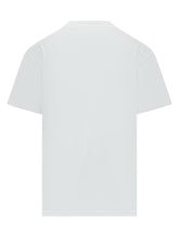 Embroidered Logo T-shirt - Givenchy | Lidia Shopping