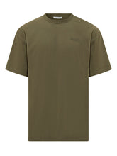 T-Shirt Logo Distressed - Givenchy | Lidia Shopping