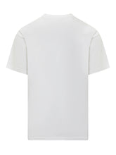 Minimal Logo Cotton T-shirt - Givenchy | Lidia Shopping