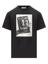 Vintage Graphic T-shirt - Givenchy | Lidia Shopping