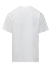 Abstract Print T-Shirt - Givenchy | Lidia Shopping