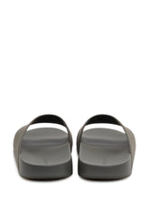 Sandali Slide con Fascia e Logo - Ciabatte Uomo | Lidia Shopping