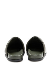 Mules con Tomaia Liscia e Logo - Collezione Happy Birthday | Lidia Shopping