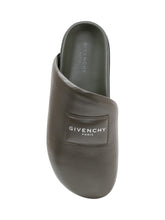 Mules con Tomaia Liscia e Logo - Collezione Happy Birthday | Lidia Shopping