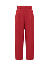 Straight-Leg Tailored Trousers - Givenchy | Lidia Shopping