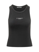 Ribbed Tank Top - Collezione Happy Birthday | Lidia Shopping