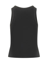 Ribbed Tank Top - Collezione Happy Birthday | Lidia Shopping