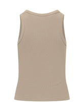 Canotta a Costine - Abbigliamento Donna | Lidia Shopping