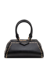 Antigona East-West Mini con Borchie - Borse A Mano Donna | Lidia Shopping