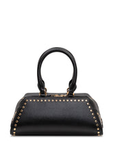 Antigona East-West Mini con Borchie - Borse A Mano Donna | Lidia Shopping