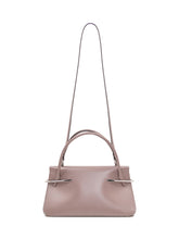 Borsa Pinch Media con Manico Superiore e Dettaglio Metallico - Borse A Mano Donna | Lidia Shopping