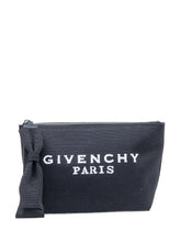 Pouch with Bow on Zip - Collezione Happy Birthday | Lidia Shopping