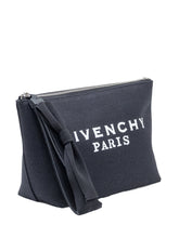 Pouch with Bow on Zip - Collezione Happy Birthday | Lidia Shopping