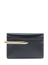Card Holder With Metal Detail - Givenchy | Lidia Shopping
