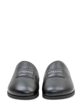 Mule con Tomaia Liscia e Logo - Collezione Happy Birthday | Lidia Shopping