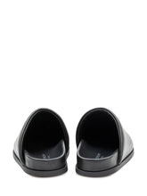 Mule con Tomaia Liscia e Logo - Collezione Happy Birthday | Lidia Shopping