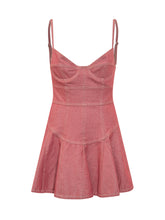 Flouncy Dress - Dsquared2 | Lidia Shopping