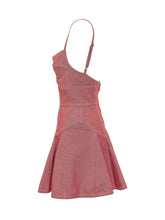 Flouncy Dress - Dsquared2 | Lidia Shopping