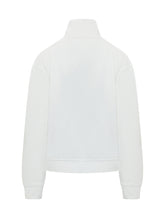 Logo Zip Sweatshirt - Dsquared2 | Lidia Shopping