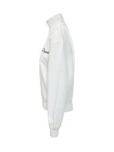 Logo Zip Sweatshirt - Dsquared2 | Lidia Shopping