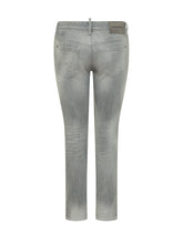 Skinny Jeans - Dsquared2 | Lidia Shopping