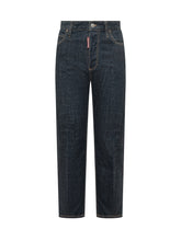 Boston Jeans - Dsquared2 | Lidia Shopping