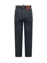 Boston Jeans - Dsquared2 | Lidia Shopping