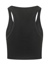 Top Crop Logo - Abbigliamento Donna | Lidia Shopping