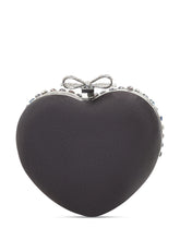 Mini Borsa Cristalli - Borse a Tracolla Donna | Lidia Shopping