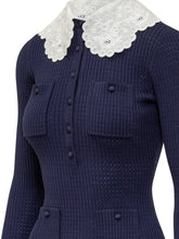 Abito Mini in Taffetà - Abbigliamento Donna | Lidia Shopping