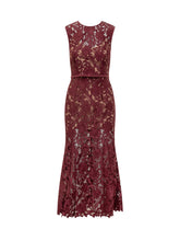 Lace Midi Dress - Collezione Happy Birthday | Lidia Shopping