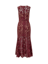 Lace Midi Dress - Collezione Happy Birthday | Lidia Shopping