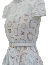 Floral Lace Midi Dress - Collezione Happy Birthday | Lidia Shopping