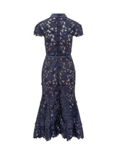 Floral Lace Midi Dress - Collezione Happy Birthday | Lidia Shopping