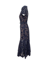Floral Lace Midi Dress - Collezione Happy Birthday | Lidia Shopping