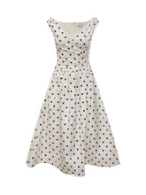 Polka Dot Midi Dress - Collezione Happy Birthday | Lidia Shopping