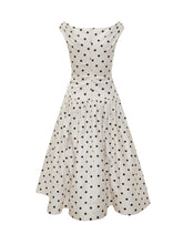 Polka Dot Midi Dress - Collezione Happy Birthday | Lidia Shopping
