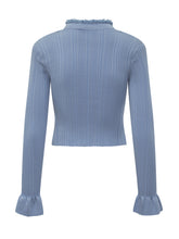 Pearl Trim Cardigan - Collezione Happy Birthday | Lidia Shopping