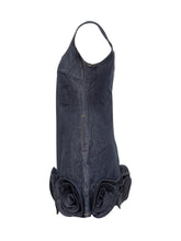 3D Flower Mini Dress - Collezione Happy Birthday | Lidia Shopping