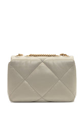 Borsa A Tracolla Trapuntata Kira - Borse A Spalla Donna | Lidia Shopping