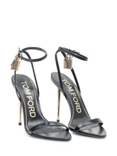 Pointy Naked Sandal - New Collection | Lidia Shopping