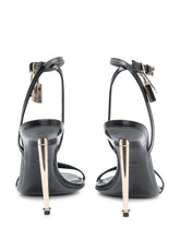 Pointy Naked Sandal - New Collection | Lidia Shopping