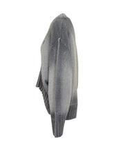 Maglia Morbida a Girocollo - Abbigliamento Donna | Lidia Shopping