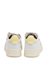 Medalist Low Sneakers - Autry | Lidia Shopping