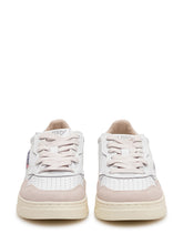 Sneakers Medalist Low - Autry | Lidia Shopping