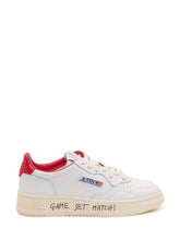Sneakers Medalist Low - Autry | Lidia Shopping