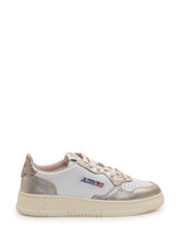 Sneakers Medalist Low - Autry | Lidia Shopping